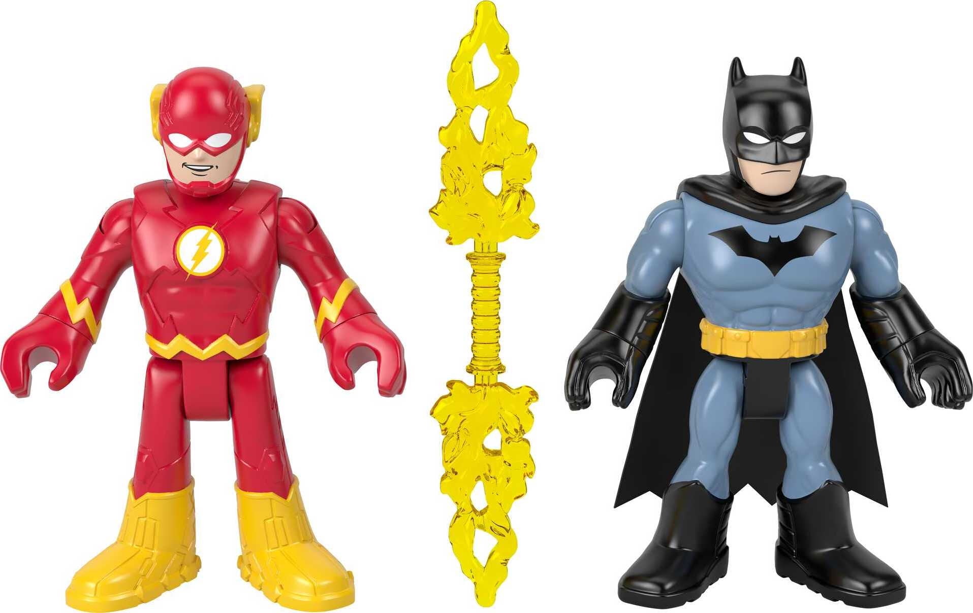 Dc super hotsell friends toys