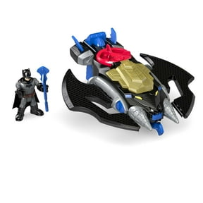 Imaginext DC Super Friends Batwing
