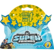 Fisher-Price Imaginext DC Super Friends Blind Bag Mystery Action Figure Collection