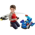 thumbnail image 1 of Imaginext DC Super Friends, R/C Mobile Command Center, 1 of 17