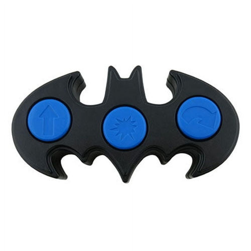 Imaginext DC Super Friends Remote Transforming Batbot