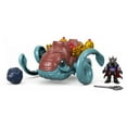 thumbnail image 1 of Imaginext DC Super Friends Sea Creature & Ocean Master, 1 of 11