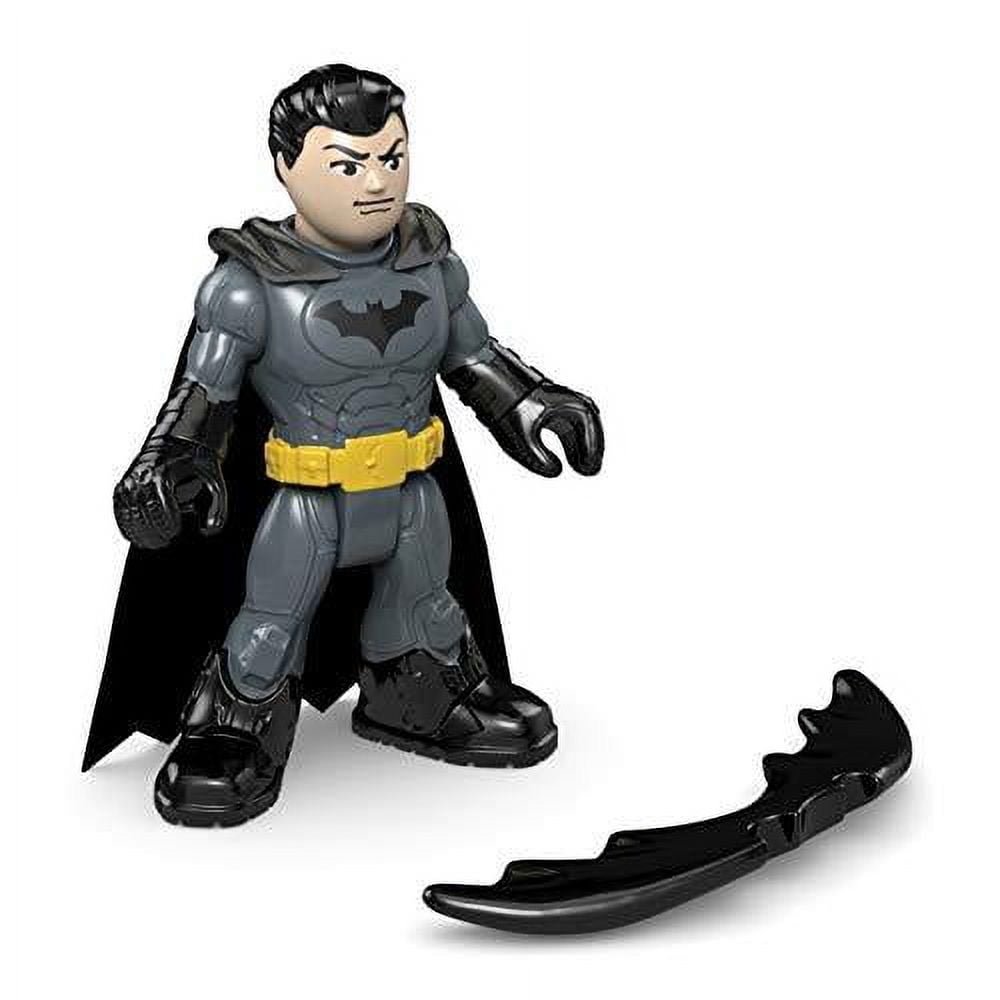 Imaginext mini cheap figures