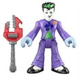 thumbnail image 1 of Imaginext DC Super Friends Series 1 Mini Figure 2.5 Inch Style: Joker, 1 of 1