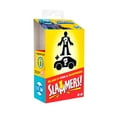 thumbnail image 1 of Imaginext DC Super Friends Slammers Arctic Sled & Mystery Figure Set (Styles May Vary), 1 of 5