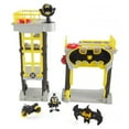 thumbnail image 1 of Imaginext DC Super Friends Streets of Gotham City Tower Playset with Batman Figure & Accessories, 1 of 7