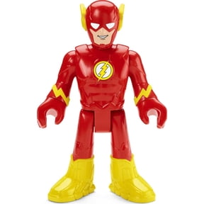 Imaginext DC Super Friends The Flash XL