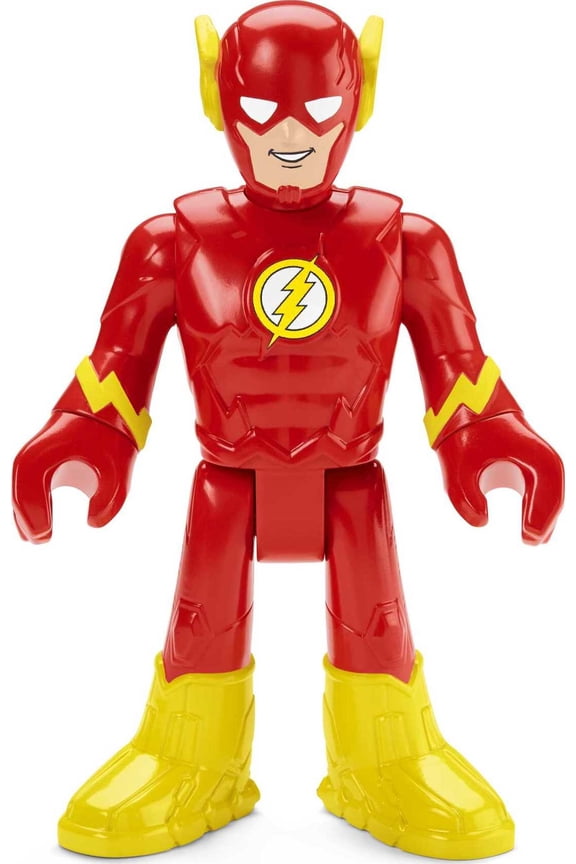 DC Super Friends The Flash XL