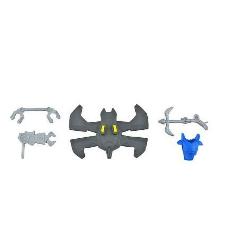 その他 Fisher-Price DCTransformingBatcave Imaginext DC Super Friends Transforming Batcave