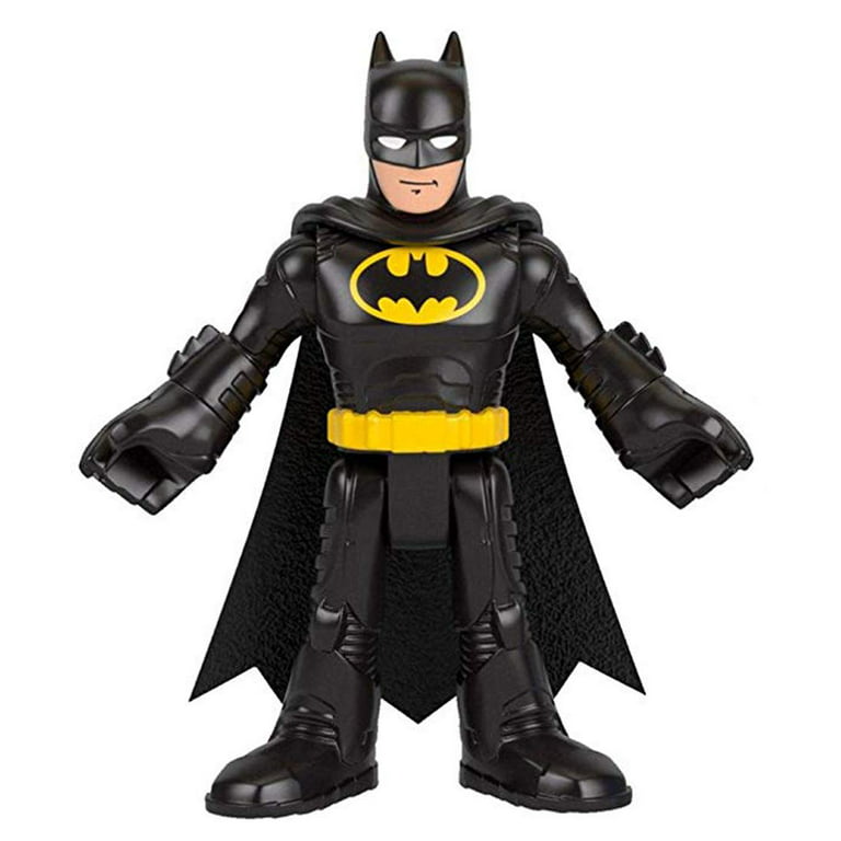 Batimoto Batman Imaginext DC Super Friends - Opción A shop