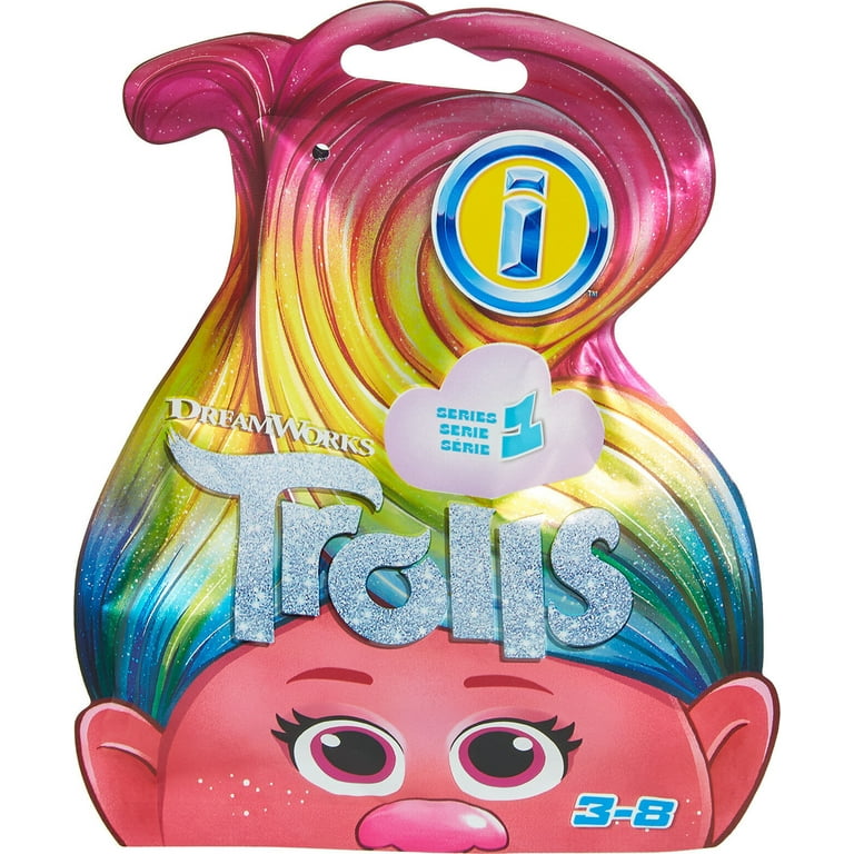Join The MalWeb as she unboxes these Troll-tastic “Trolls Blind Bags” from  Toys''R''Us! Which one are you hoping to add to your collection? See the  full, By Trolls
