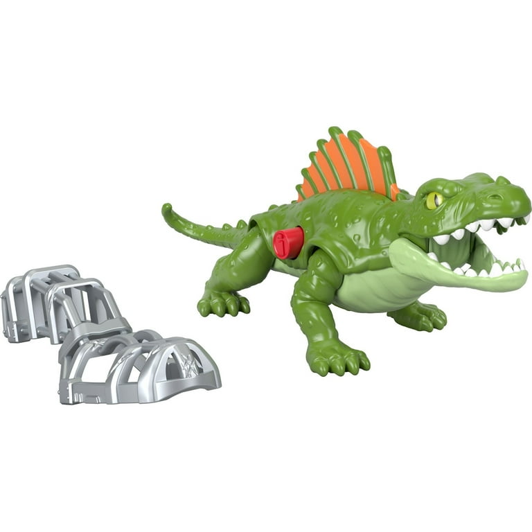 Juguetes imaginext dinosaurios sale