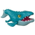 thumbnail image 1 of Imaginext Jurassic World Mosasaurus Action Figures, Dinosaur, 0.5", 1 of 2