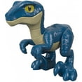thumbnail image 1 of Imaginext Jurassic World Raptor, 1 of 4