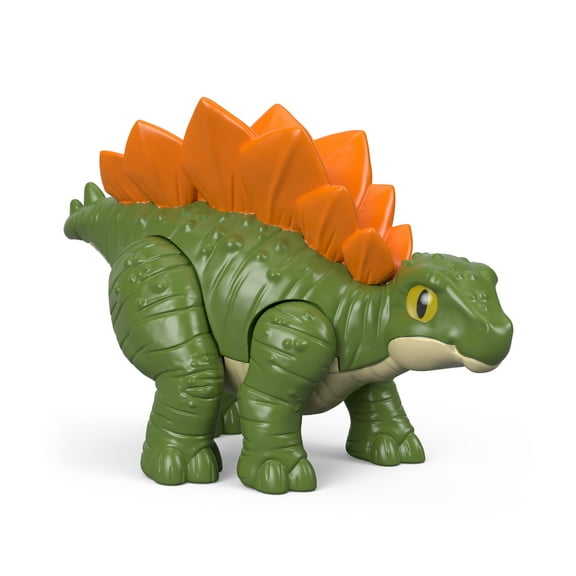 Imaginext Jurassic World Stegosaurus