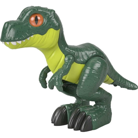 Imaginext Jurassic World T. Rex XL Dinosaur Figure