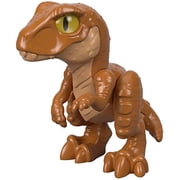 FISHER PRICE T-rex Jurassic World Imaginext Dinosaure Figure