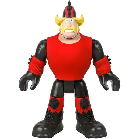 Imaginext Minions The Rise of Gru Svengence Figure, Preschool Toys