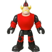 Imaginext Minions The Rise of Gru Svengence Figure, Preschool Toys