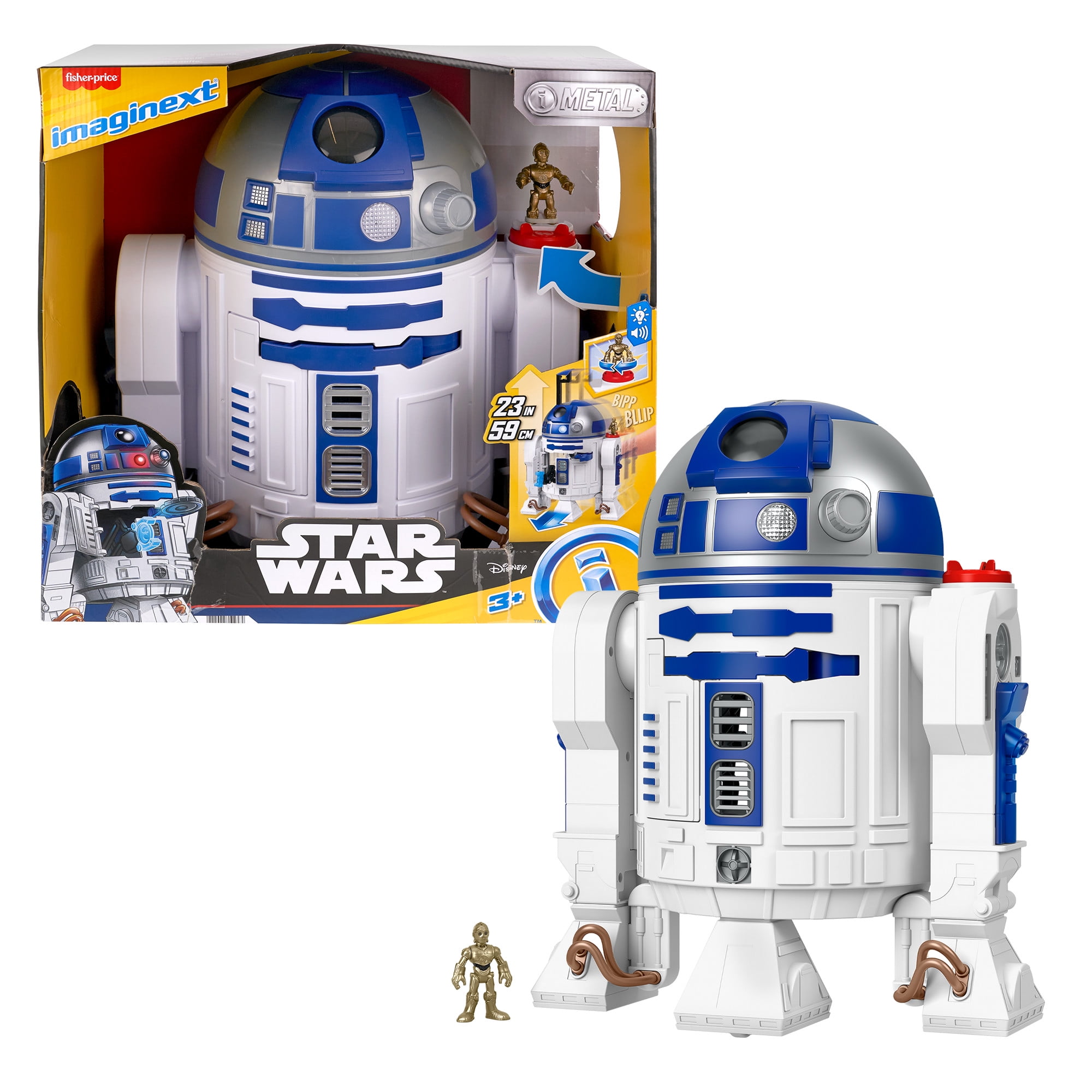 R2 Star Wars R2 Star Wars