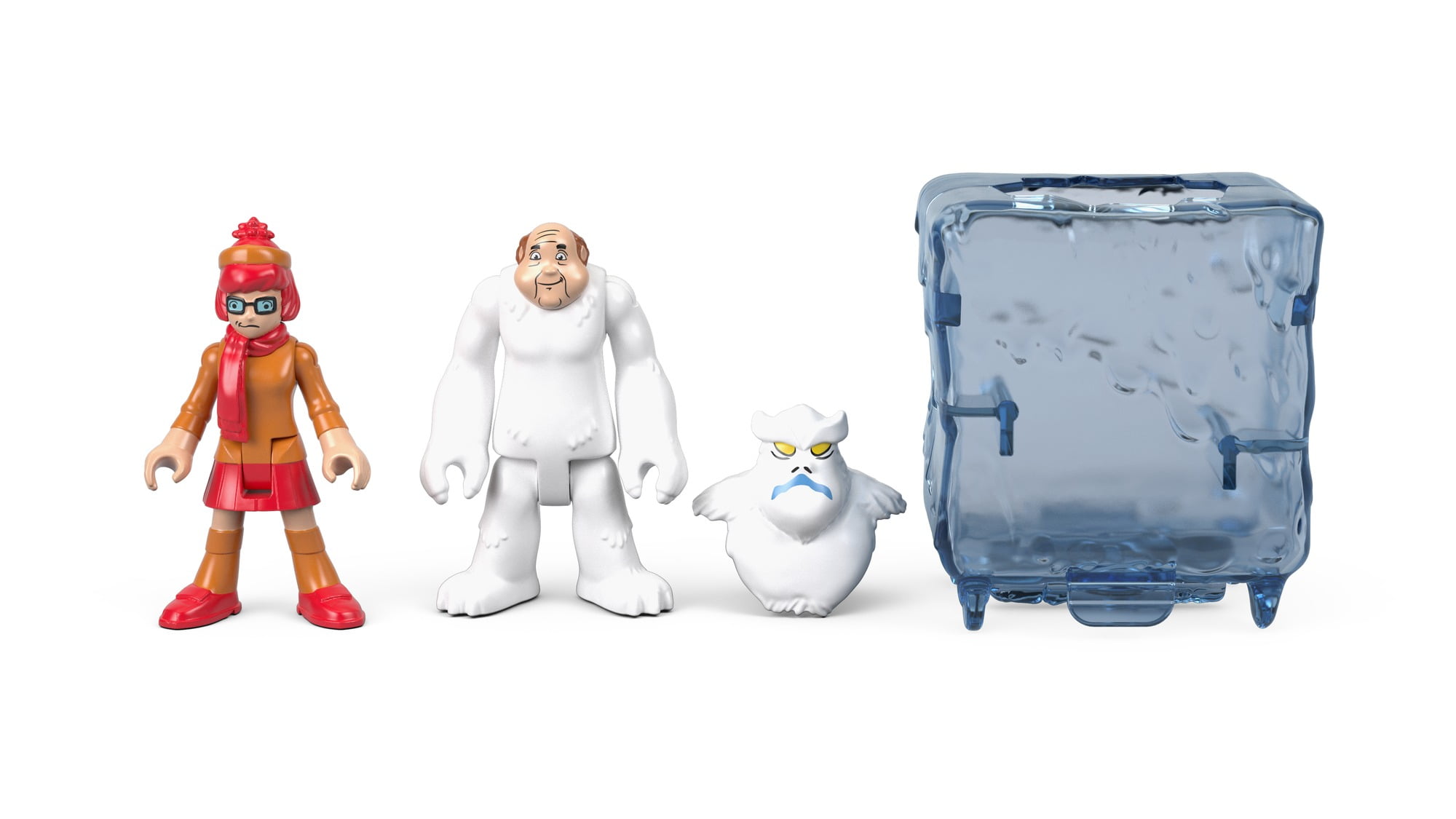 Scooby Doo Imaginext Blind Bags Imaginext Scooby Doo Assortment