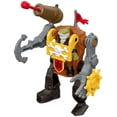 thumbnail image 1 of Imaginext Shark Mech Suit, 1 of 6