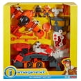 thumbnail image 1 of Imaginext Sky Racers Gift Set, 1 of 5