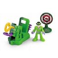 Imaginext Super Friends Figure The Riddler - Toy for Kids - Walmart.com