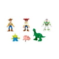 thumbnail image 1 of Imaginext Toy Story Figure Pack, 1 of 6