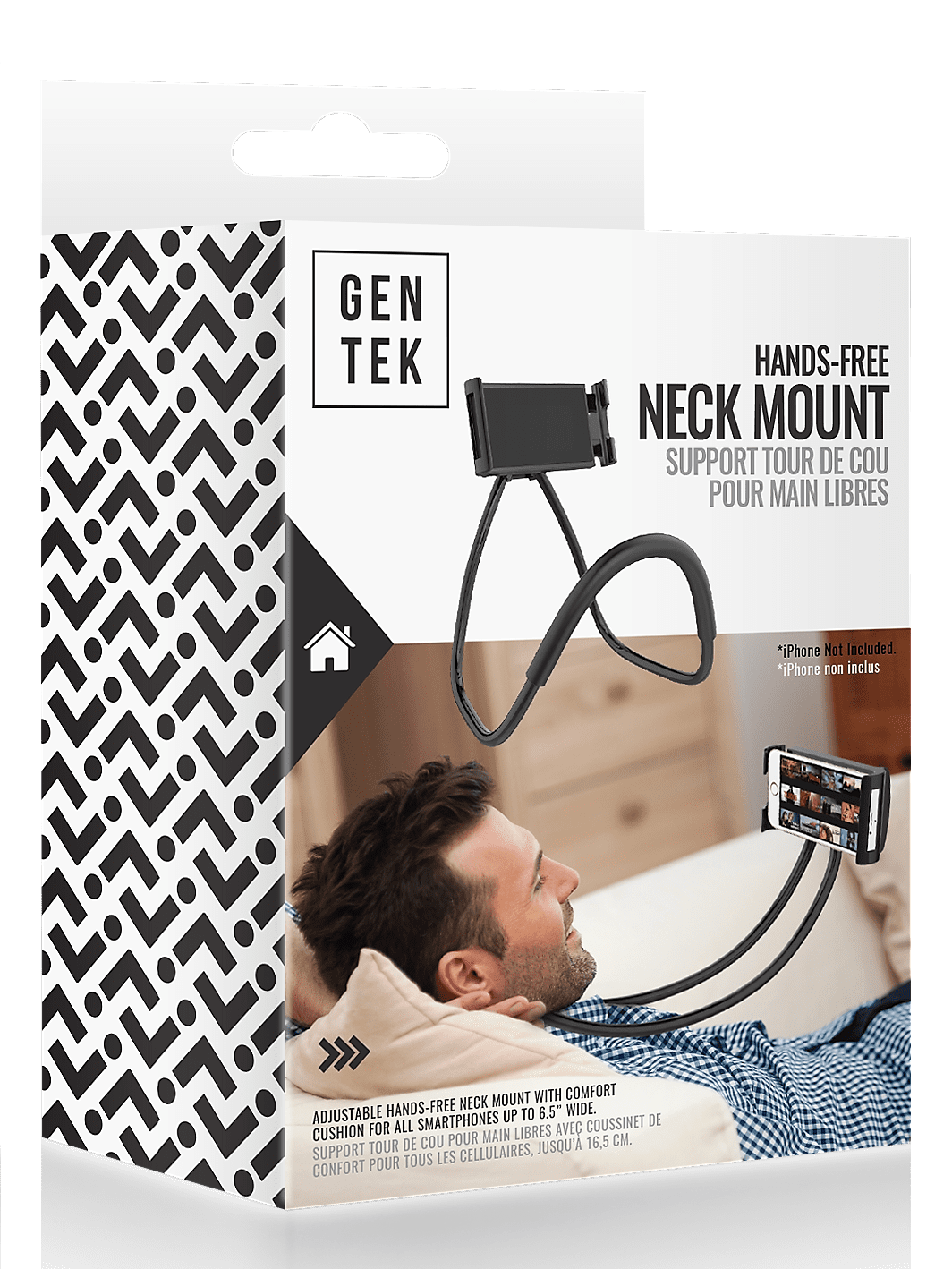 Imaging Wholesale Neck Mount For Phone