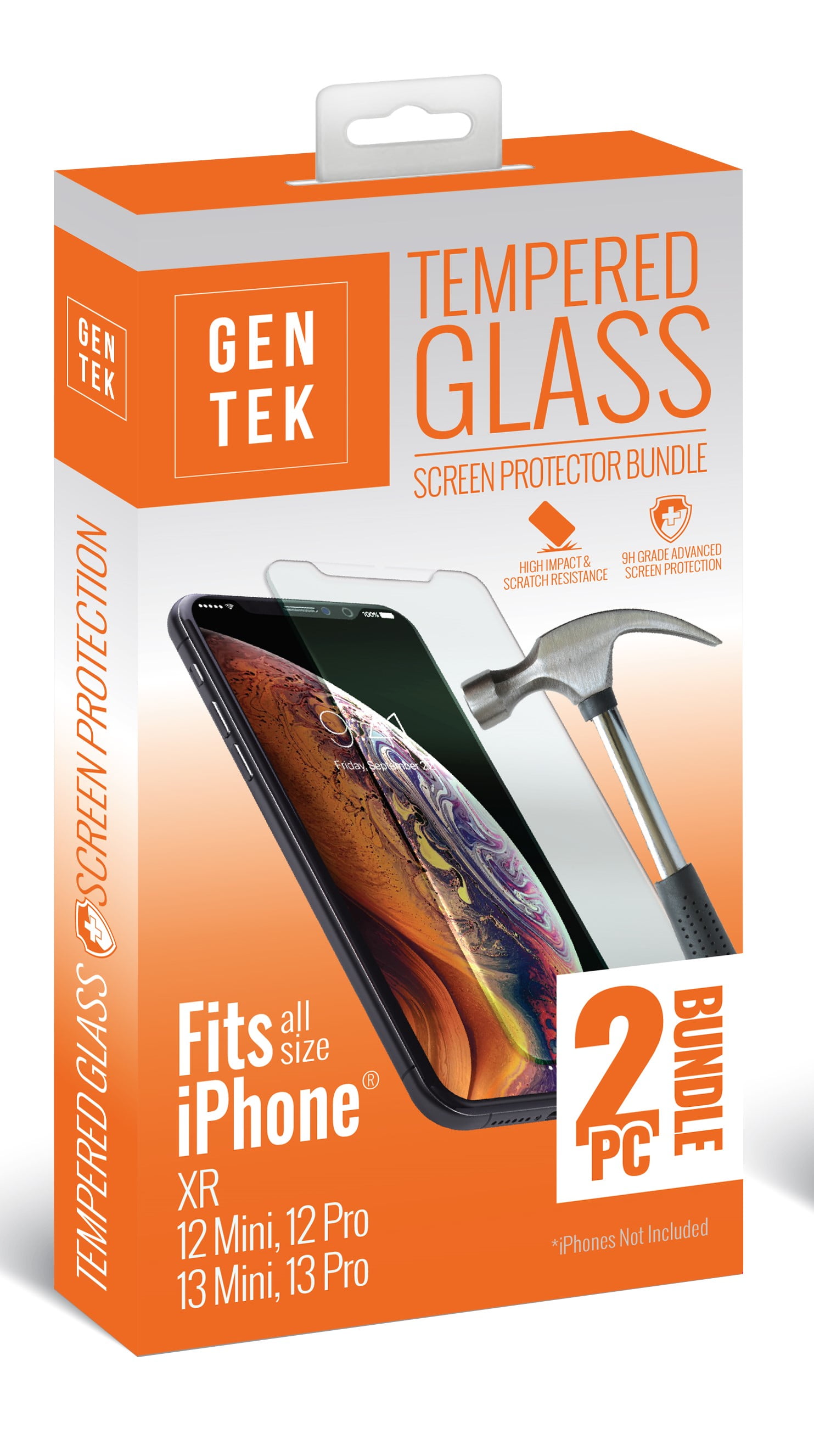 Imaging Wholesale Tempglass 12 Pro