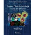thumbnail image 1 of Imaging in Medical Diagnosis and Therapy Cancer Nanotechnology: Principles and Applications in Radiation Oncology, (Hardcover), 1 of 1