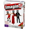 thumbnail image 1 of Imaginiff Game, 1 of 1