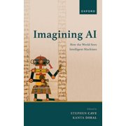 Imagining AI How the World Sees Intelligent Machines, Paperback