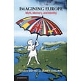 thumbnail image 1 of Imagining Europe, (Paperback), 1 of 1