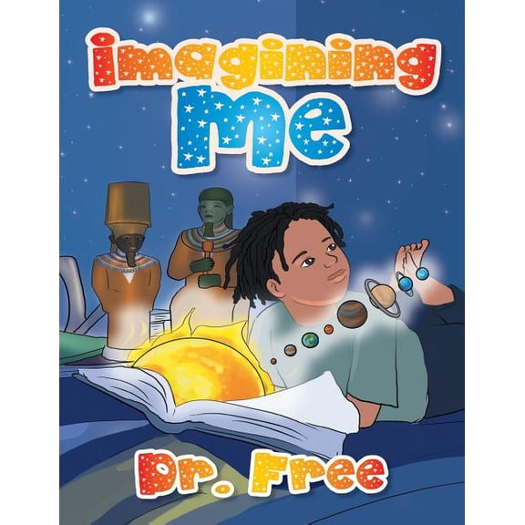 Imagining Me, (Paperback)