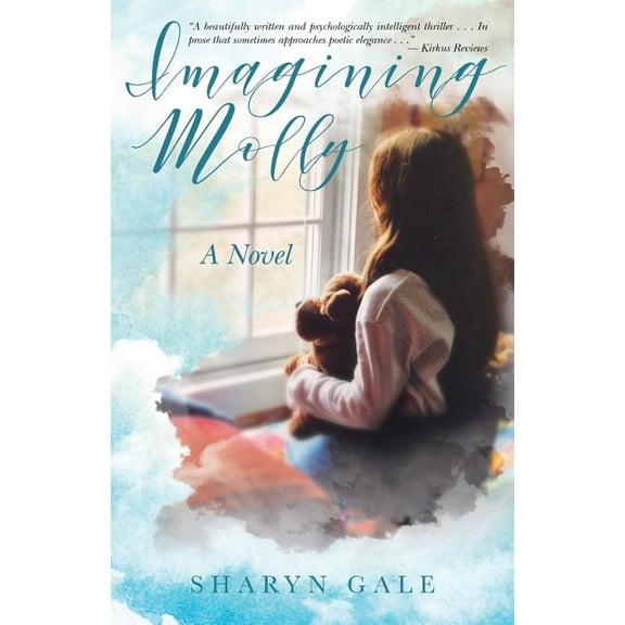 Imagining Molly (Paperback)