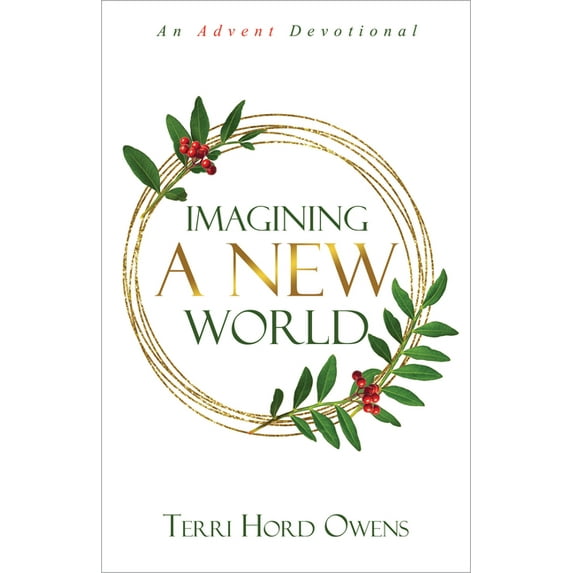 Imagining a New World, (Paperback)