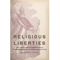thumbnail image 1 of Imagining the Americas Religious Liberties: Anti-Catholicism and Liberal Democracy in Nineteenth-Century U.S. Literature and Culture, (Hardcover), 1 of 1