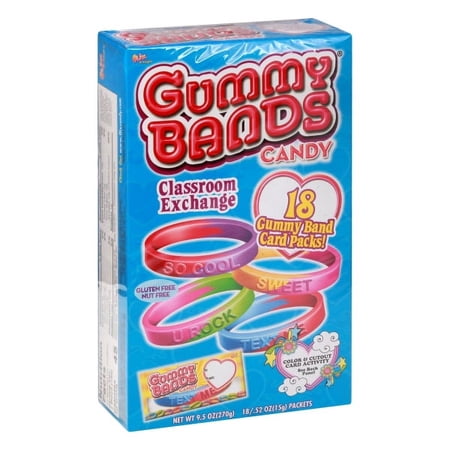 Imaginings 3 Flix Candy Candy, 18 ea