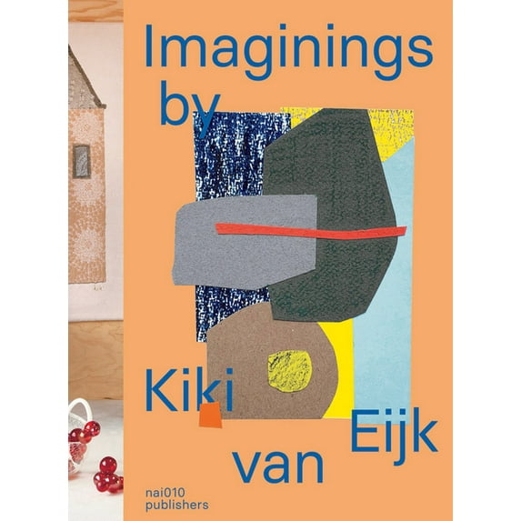 Imaginings by Kiki Van Eijk, (Paperback)