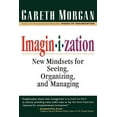 thumbnail image 1 of Imaginization (Trade), (Paperback), 1 of 1