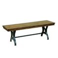 thumbnail image 1 of Imagio Home District Dining Collection Dining Bench by Intercon, 1 of 2