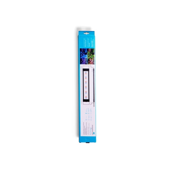 Imagitarium Freshwater Aquarium LED Strip Light 17.5-28"