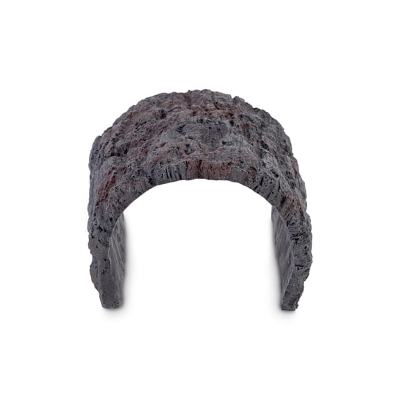 Imagitarium Hollow Log Reptile Hideaway Large