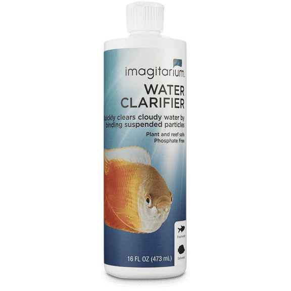 Imagitarium Water Clarifier 16oz