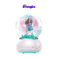 thumbnail image 1 of Imagix™ Crystal Ball – Interactive Holographic Companion Toy with Voice, Stories, Games & LED Magic Light (Ages 6+), 1 of 8