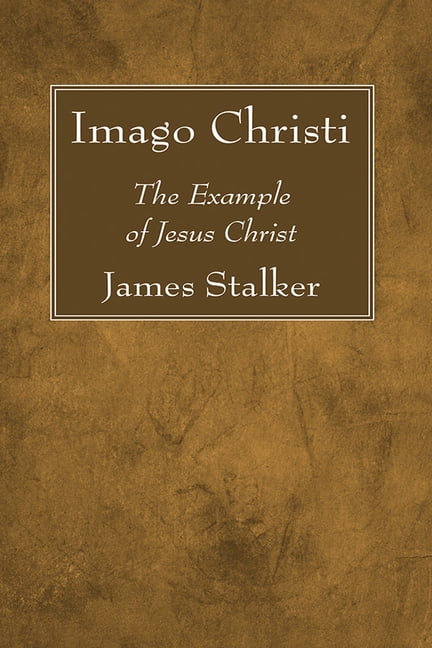 Imago Christi (Hardcover) - Walmart.com