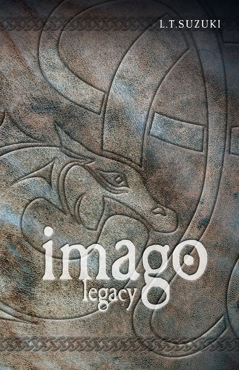 Imago Chronicles Imago Legacy, (Paperback)