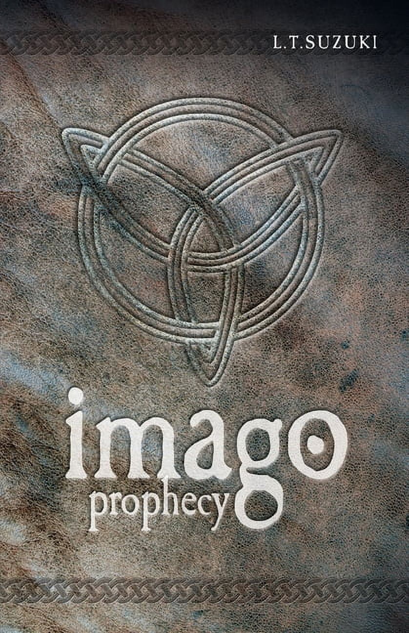Imago Chronicles Imago Prophecy, (Paperback)